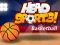 Spill Head Sports Basketball online