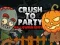 Spill Knuse på Fest Halloween Utgave online