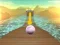 Spill Ekstrem Ball Balanse 3D online