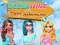 Spill Oceansk Reise Med Beste Venninne Prinsesse online Spill Oceansk Reise Med Beste Venninne Prinsesse online