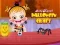 Spill Baby Hazel Halloween Håndverk online