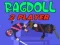 Spill Ragdoll 2 Spiller online