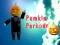 Spill Halloween Parkour online