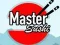 Spill Mester Sushi online