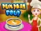 Spill Gresskar-suppe online