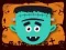 Spill Halloween Hvor er zombien min online