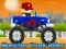 Spill Monstertruck-fører online