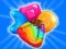 Spill Candy Bomb: Søt Feber online