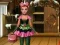 Spill Prinsesse Halloween Fest online