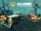 Spill Halloween Skremmende Racing online