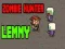 Spill Zombiejegeren Lemmy online