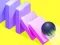 Spill Rullende Dominospill online