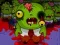 Spill Crossy Road Zombies online