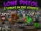 Spill Enslige Pistol: Zombie I Gatene online