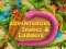 Spill Eventyrlige Slanger og Ledders online Spill Eventyrlige Slanger og Ledders online