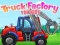 Spill Lastebilfabrikk for Barn online
