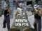 Spill Uendelige Operasjoner FPS online