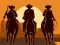Spill Cowboy Skjulte Stjerner online