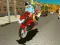 Spill Motorsyklist på motorveien online