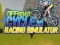 Spill Offroad Sykkel 3D Racing Simulator online