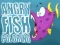 Spill Sint Fisk Fargelegging online