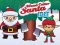 Spill Tømrer Santa Idle online