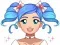 Spill Kawaii Magisk Jente Kles Spillet online Spill Kawaii Magisk Jente Kles Spillet online