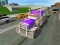 Spill Euro Lastebil Kjøring Simulator 2018 3D online