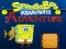 Spill SpongeBob Firkant: Eventyr online