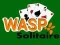 Spill Veps solitaire online