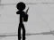 Spill Stickman Skyter 3D online