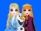 Spill Eliza: Morgenen av Frostmagi online