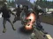Spill Poligon Krig Zombie Apokalypse online