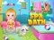 Spill Baby Hazel Spa Bad online