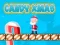 Spill Godteri Jul online