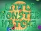 Spill Liten Monster Match 3 online