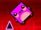 Spill Geometri Dash Utfordring online