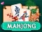 Spill Mahjong online