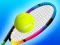 Spill Tennis Clash online