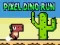 Spill Pixel Dino Løp online
