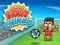 Spill Flappy Foot Chinko online