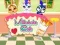 Spill Milkshake Kafé online