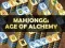 Spill Mahjong Alkymi online
