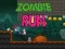 Spill Zombie Løp online