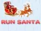Spill Løp, Santa online