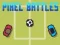 Spill Pixelstrider online