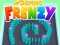 Spill Domino Frenzy online
