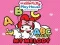 Spill Hei Kitty Lekehus MyMelody ABC Sporing online