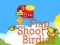 Spill Flapp Skyt Fugl online