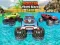 Spill Monster Truck Strand Surfing online